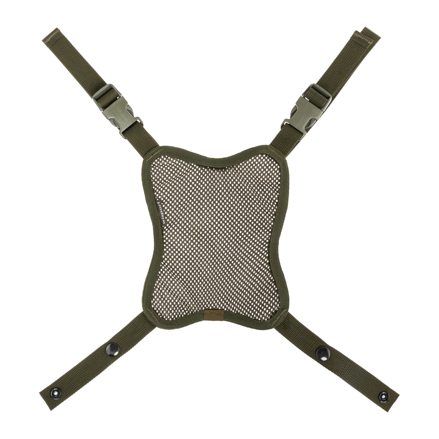 Plecak Wisport Wildcat 65 l - Multicam Tropic