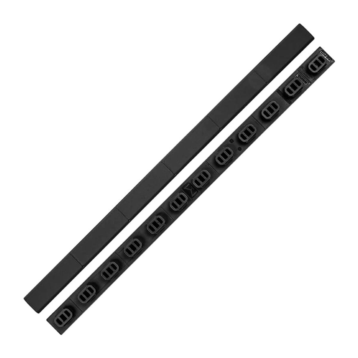 Panele ochronne na szyny M-LOK Magpul Type 1 - Black