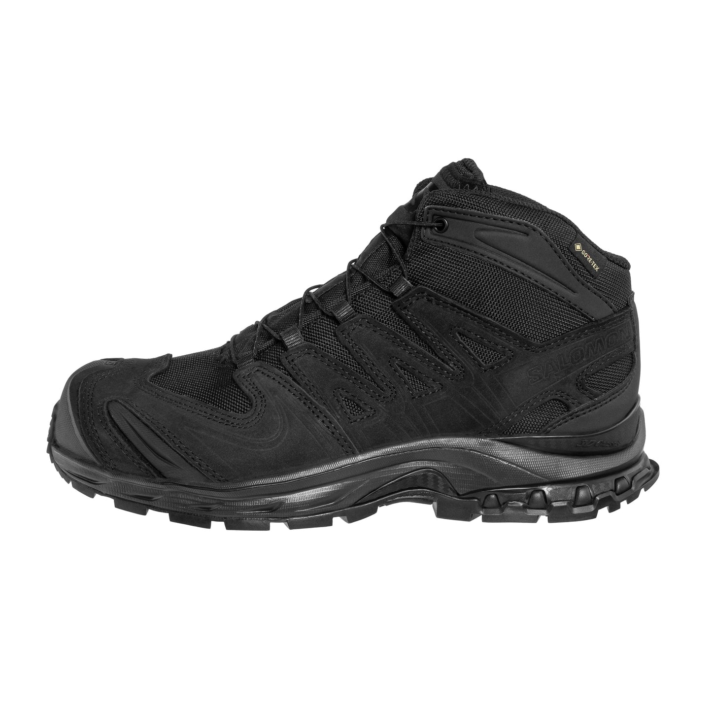 Buty Salomon XA Forces MID EN - Black