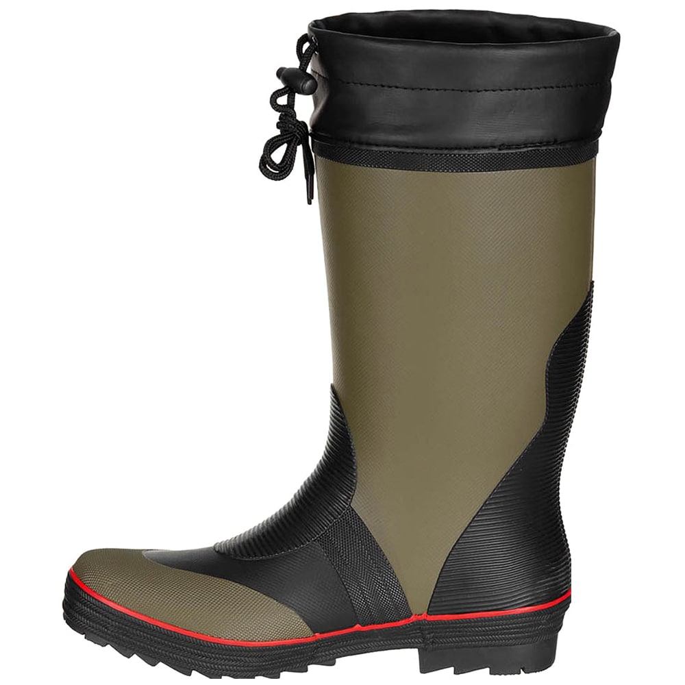 Kalosze MFH Fox Outdoor - OD Green