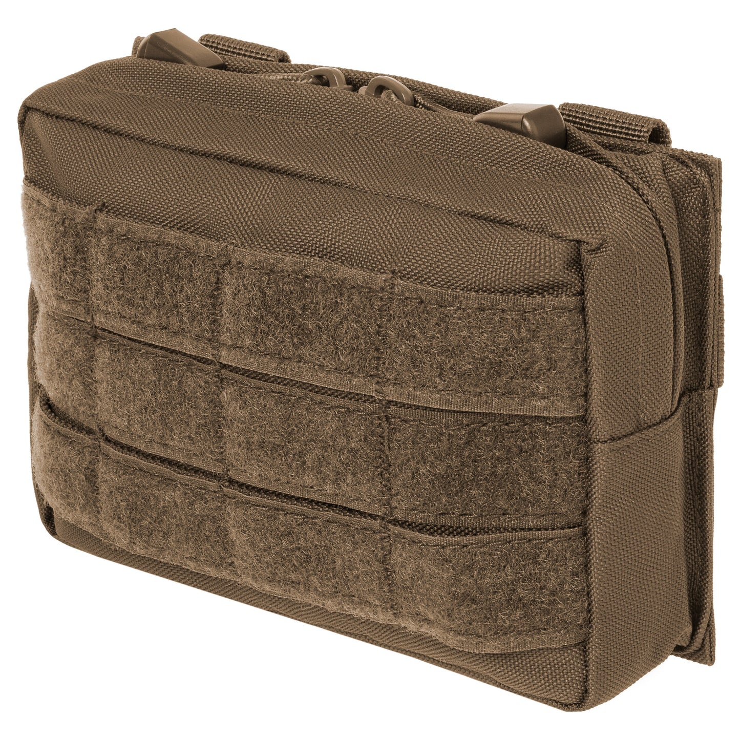 Kieszeń Cargo Mil-Tec Small - Dark Coyote