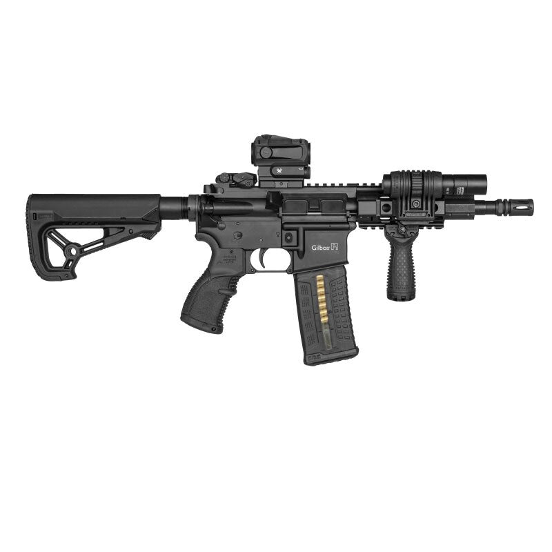 Kolba FAB Defense GL-CORE S do karabinków AR15/M4 - Black