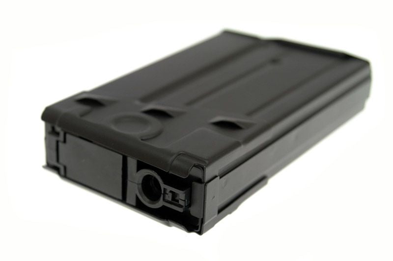 Magazynek ASG JG Hi-cap do replik G3