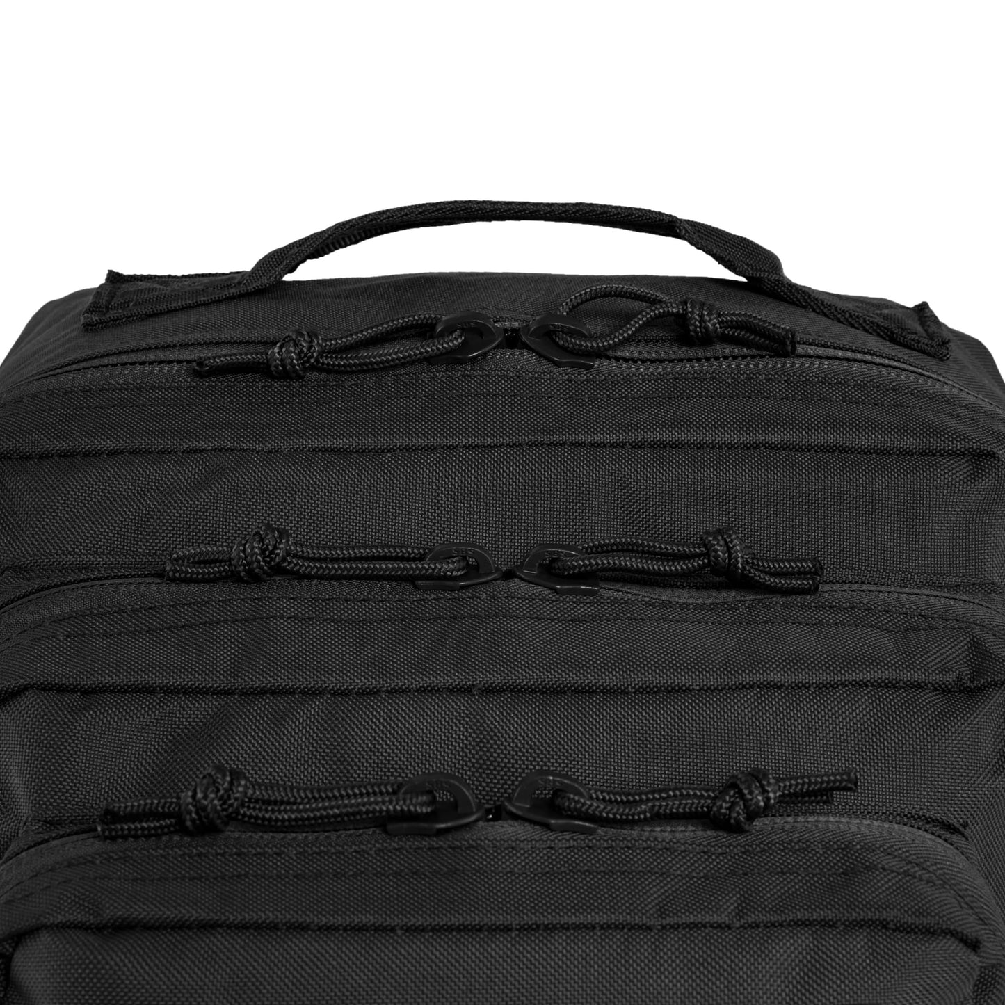 Plecak Pentagon Tac Maven Assault Large Laser Cut 51 l - Black
