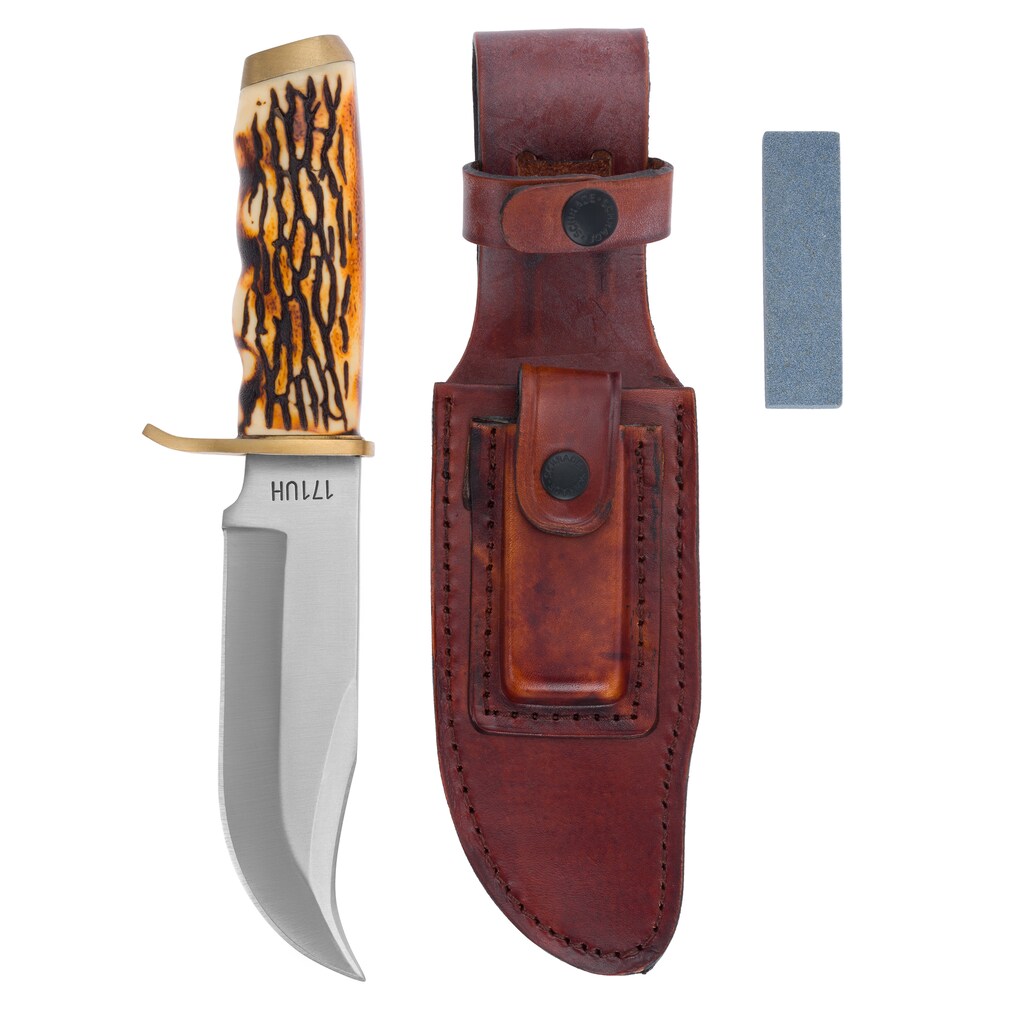 Nóż Schrade Uncle Henry Pro Hunter