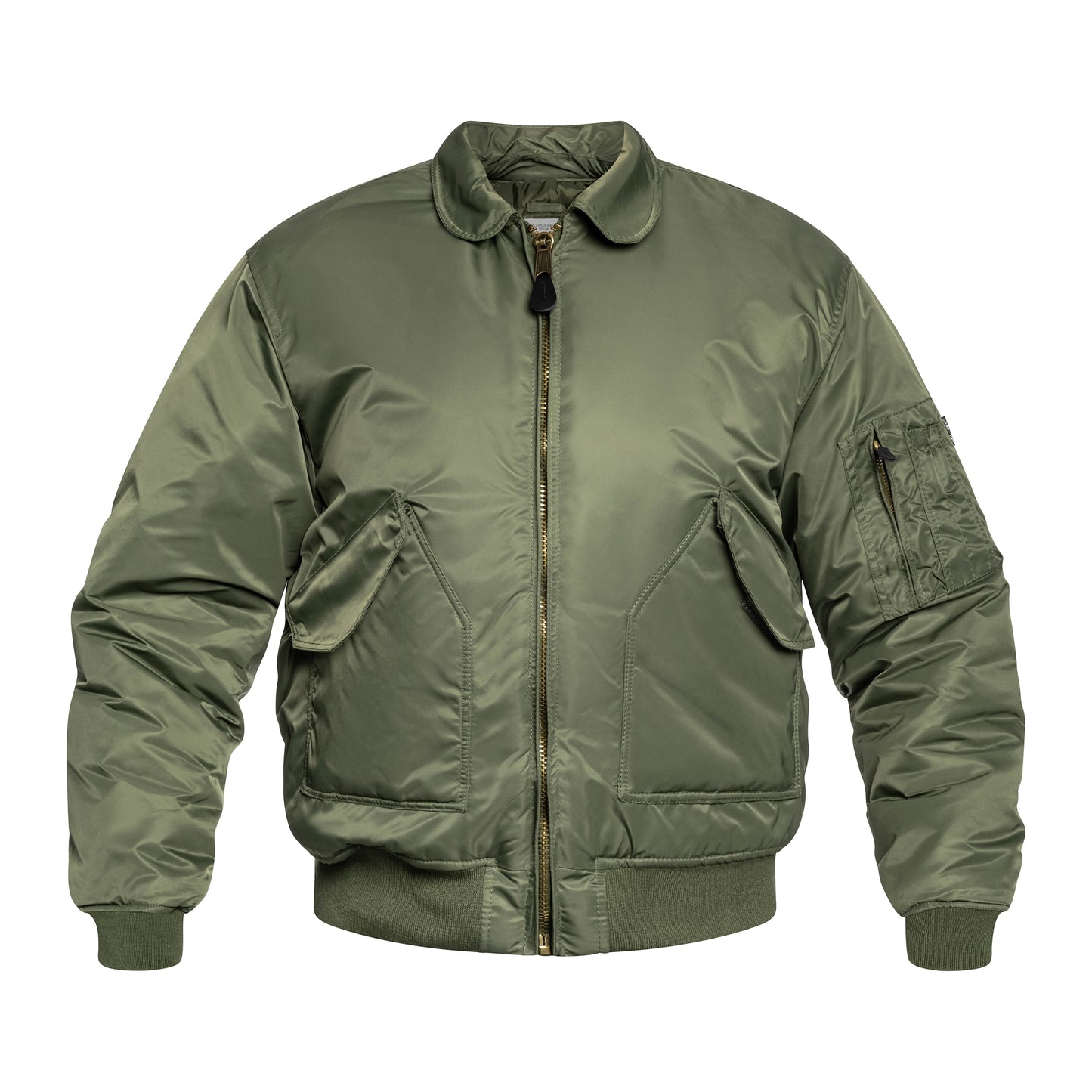 Kurtka Mil-Tec US CWU Tactical Flyers Basic - Olive