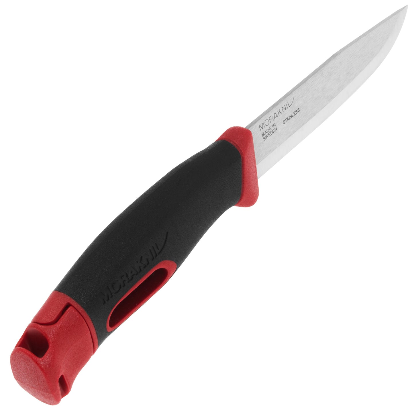 Nóż Mora Companion Spark - Red