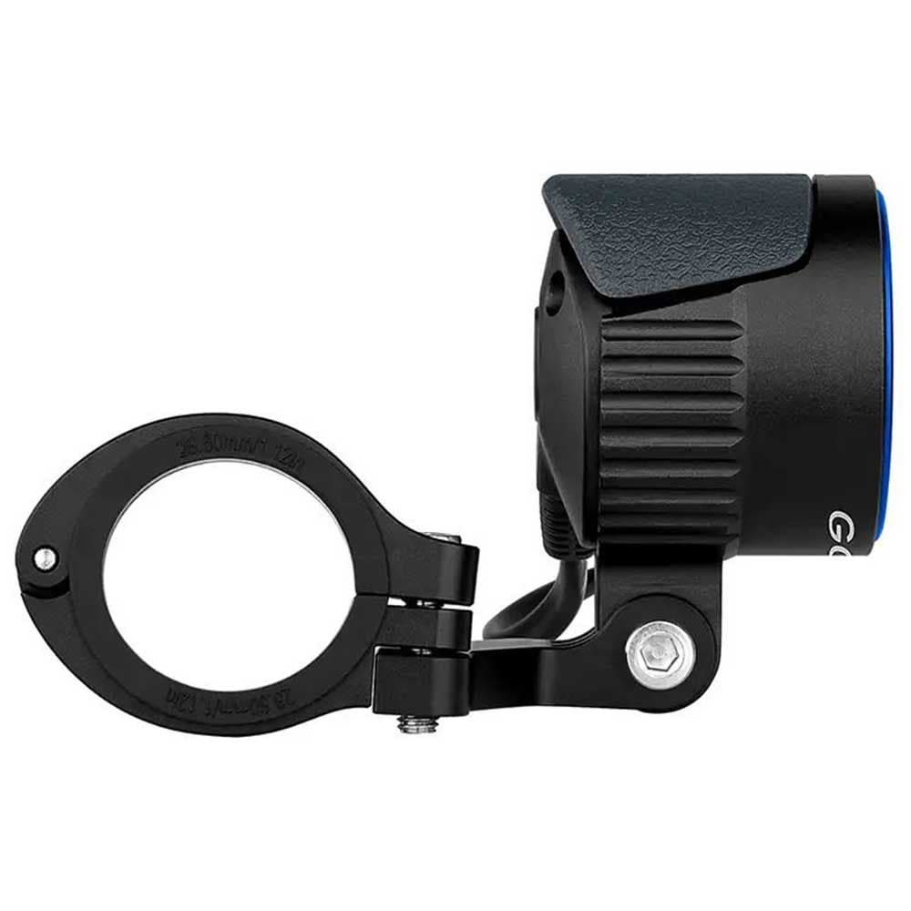 Światło rowerowe przednie z montażem Olight Gotorch X - 2000 lumenów