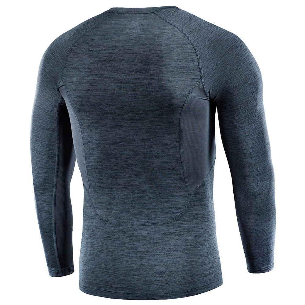 Bielizna termoaktywna M-Tac Active Level I - Dark Grey