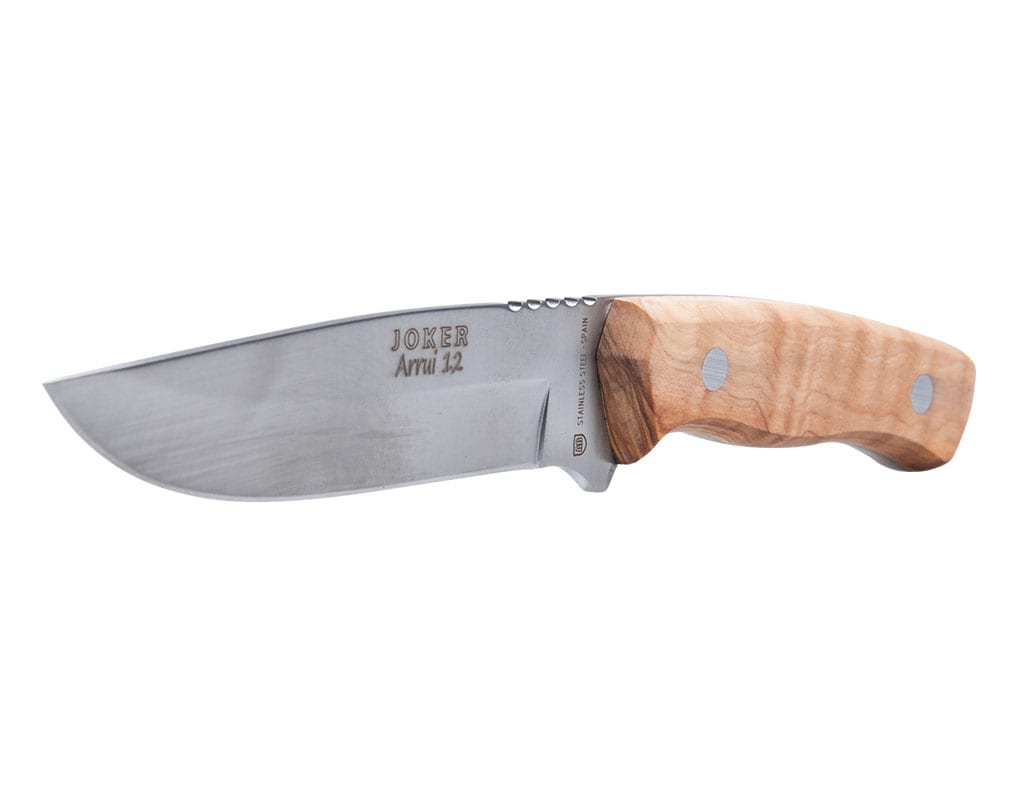 Nóż Joker CO-63 Arrui 12 cm