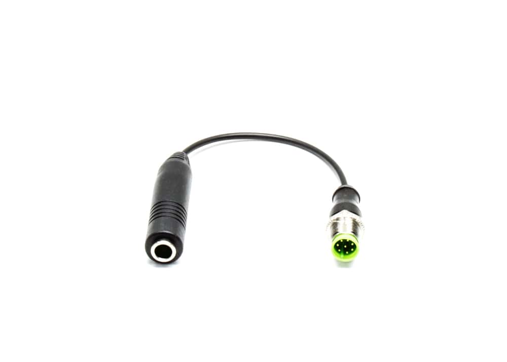 Adapter Nokta przejściówka 1/4" do słuchawek Simplex+, Anfibio i Kruzer