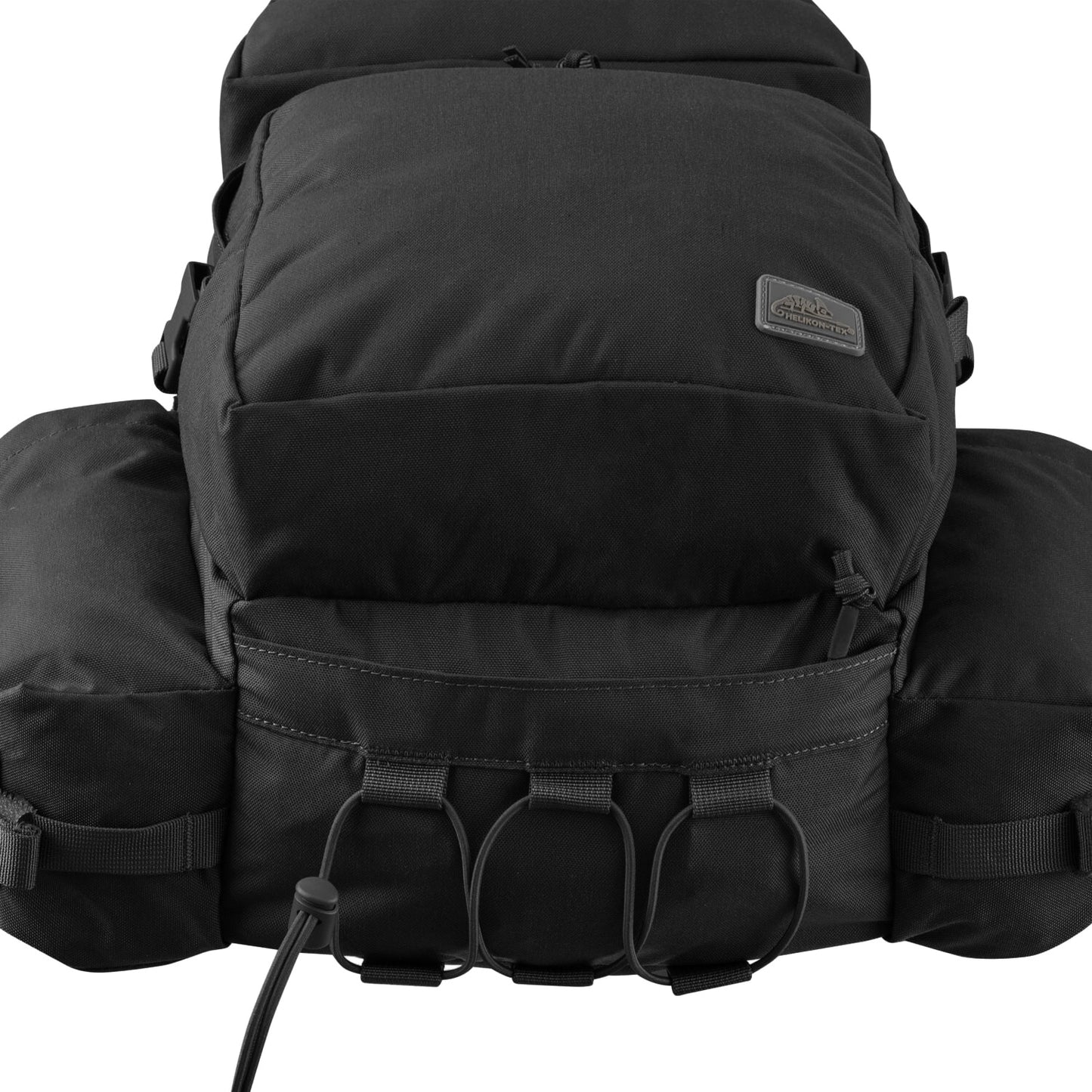 Plecak Helikon Ambush 22 l - Black