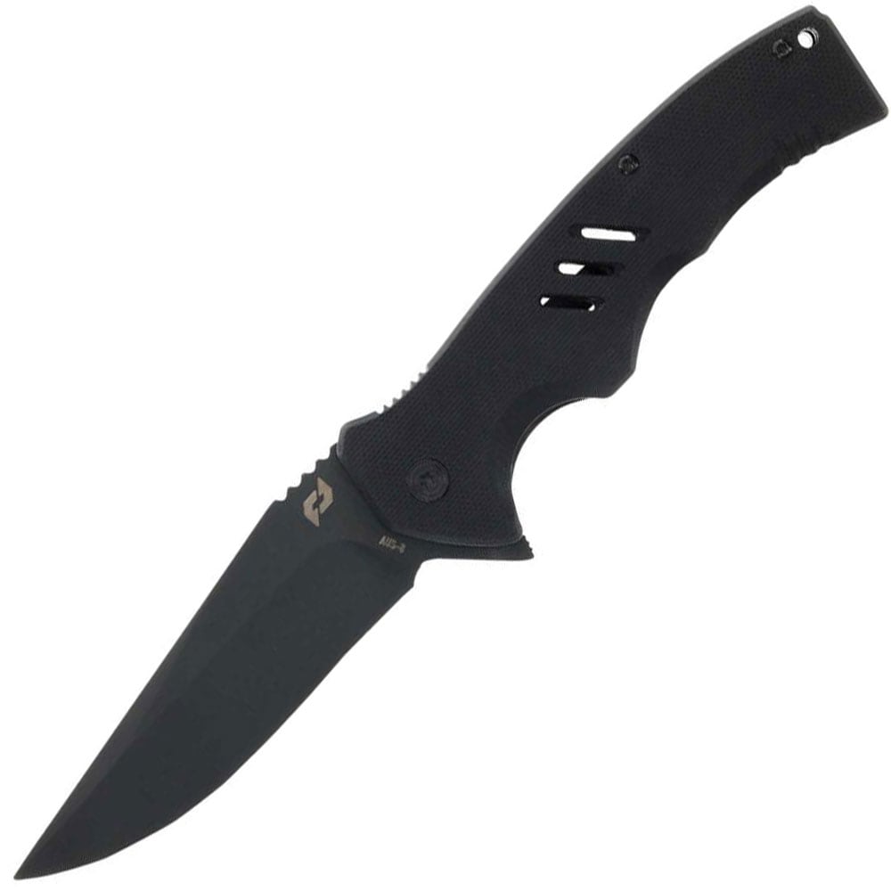 Nóż składany Schrade EDC Sentiment Folder - Black
