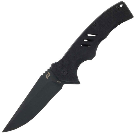 Nóż składany Schrade EDC Sentiment Folder - Black
