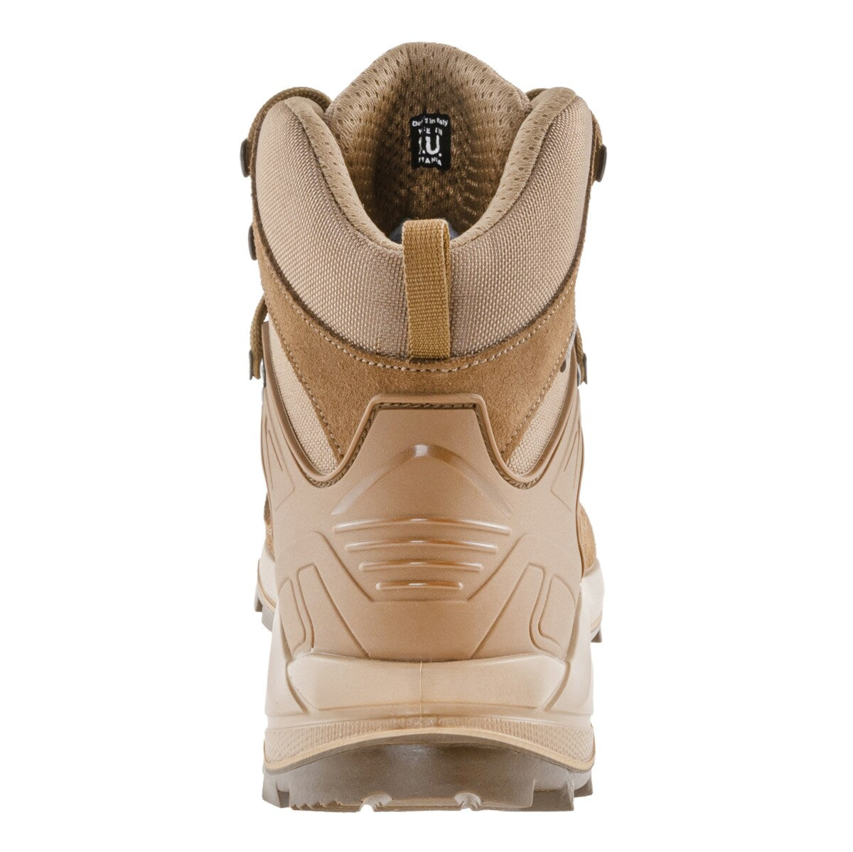 Buty taktyczne M-Tac - Coyote