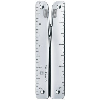 Multitool Victorinox SwissTool X - etui skórzane