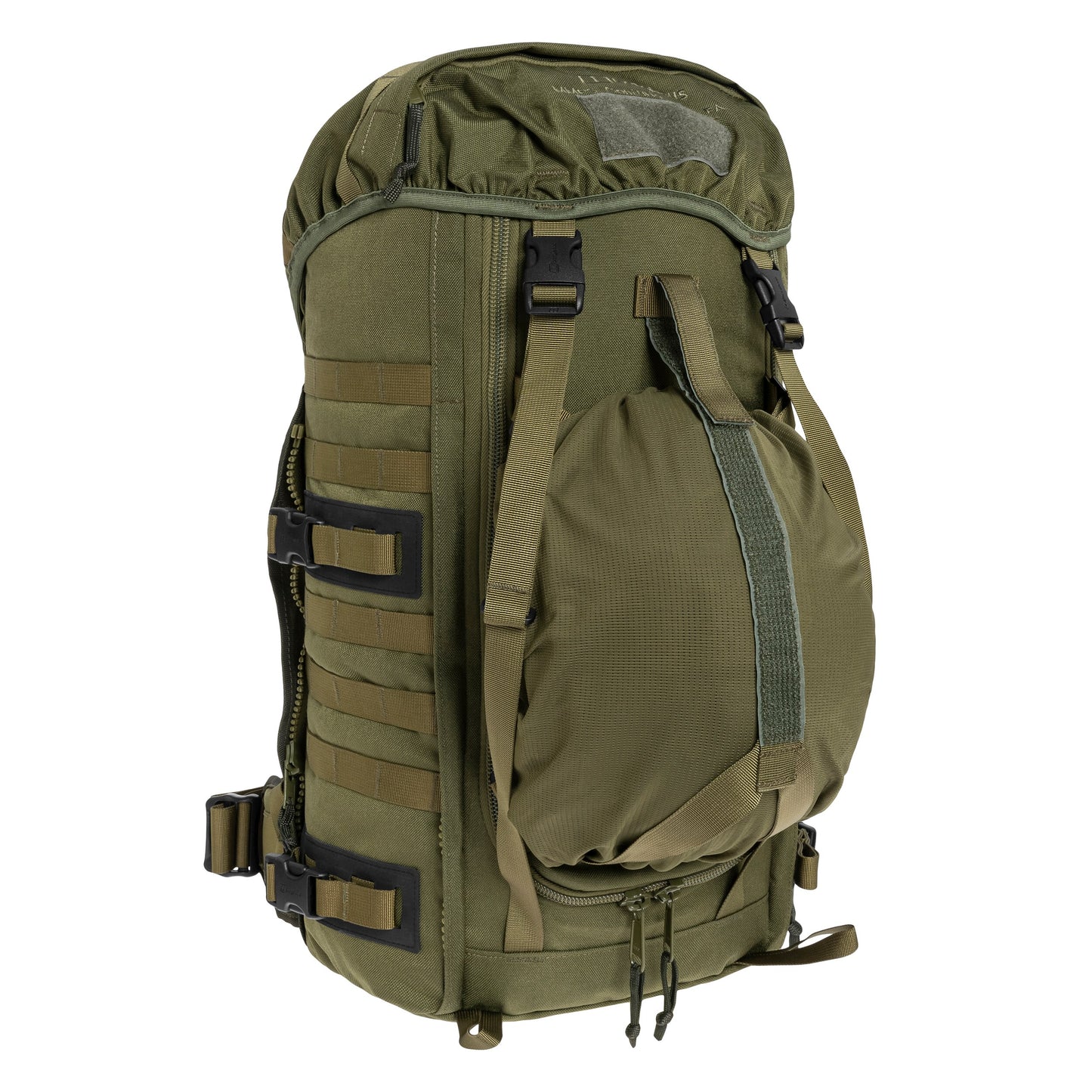 Plecak Berghaus Tactical MMPS Centurio IV FA 30 l - Cedar