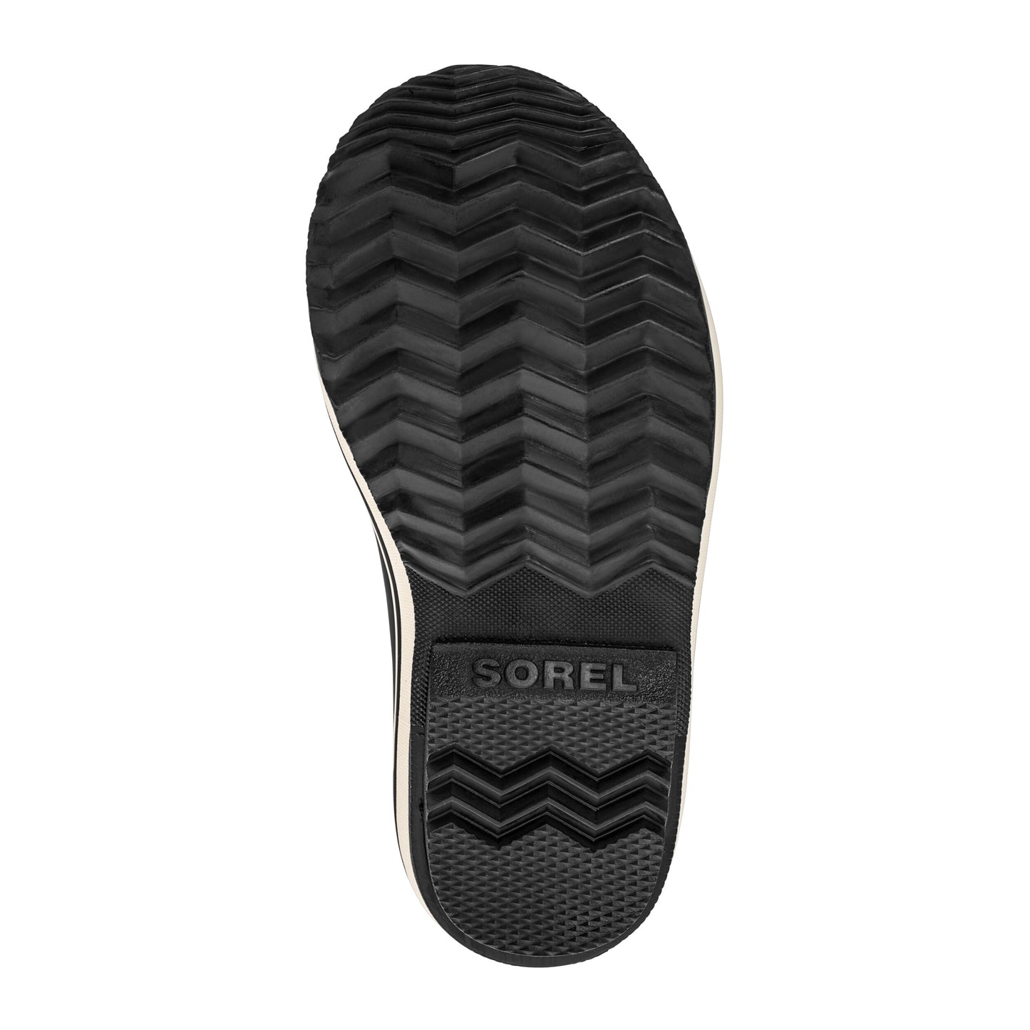 Buty śniegowce dziecięce Sorel Yoot Pac Nylon Waterproof - Hiker Green
