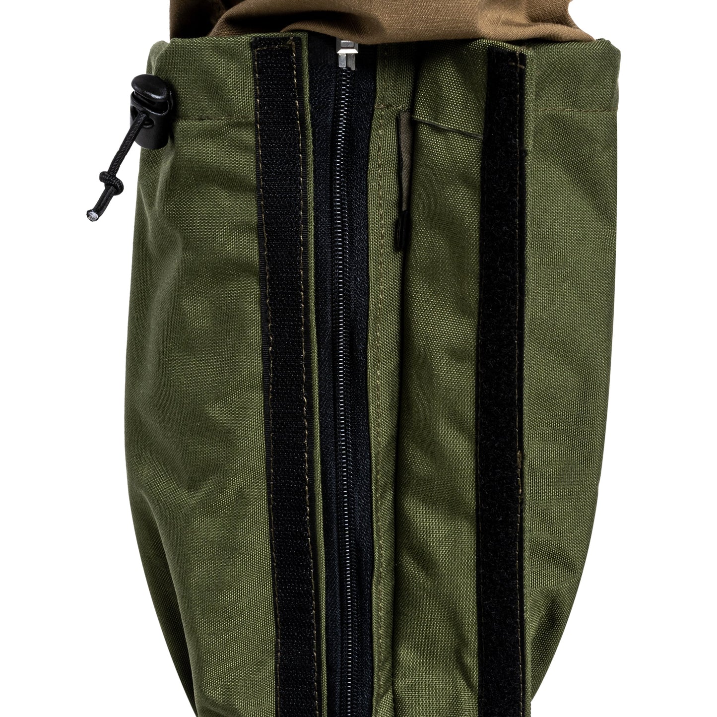 Stuptuty Wisport Yeti - Olive Green