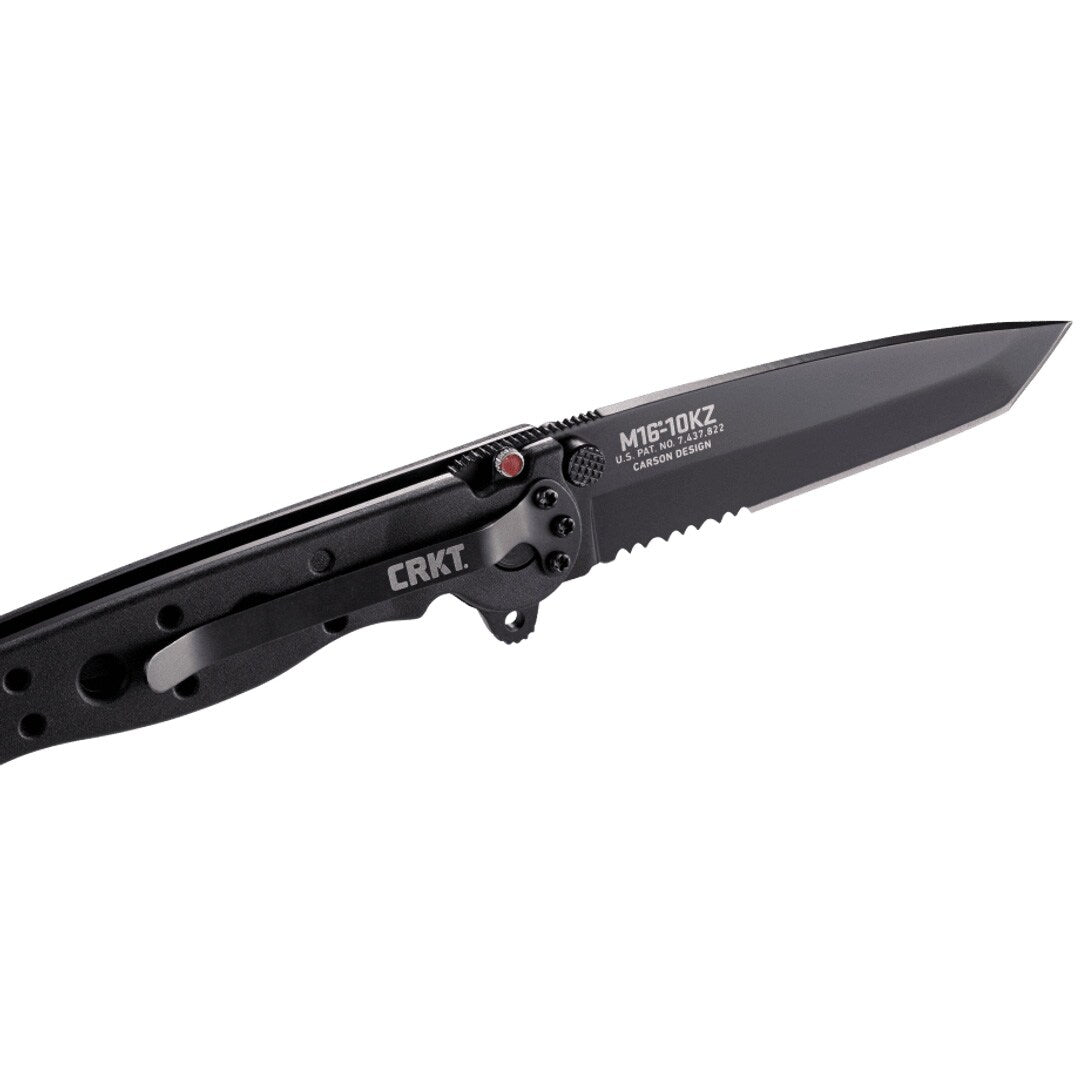 Nóż składany CRKT M16-10KZ