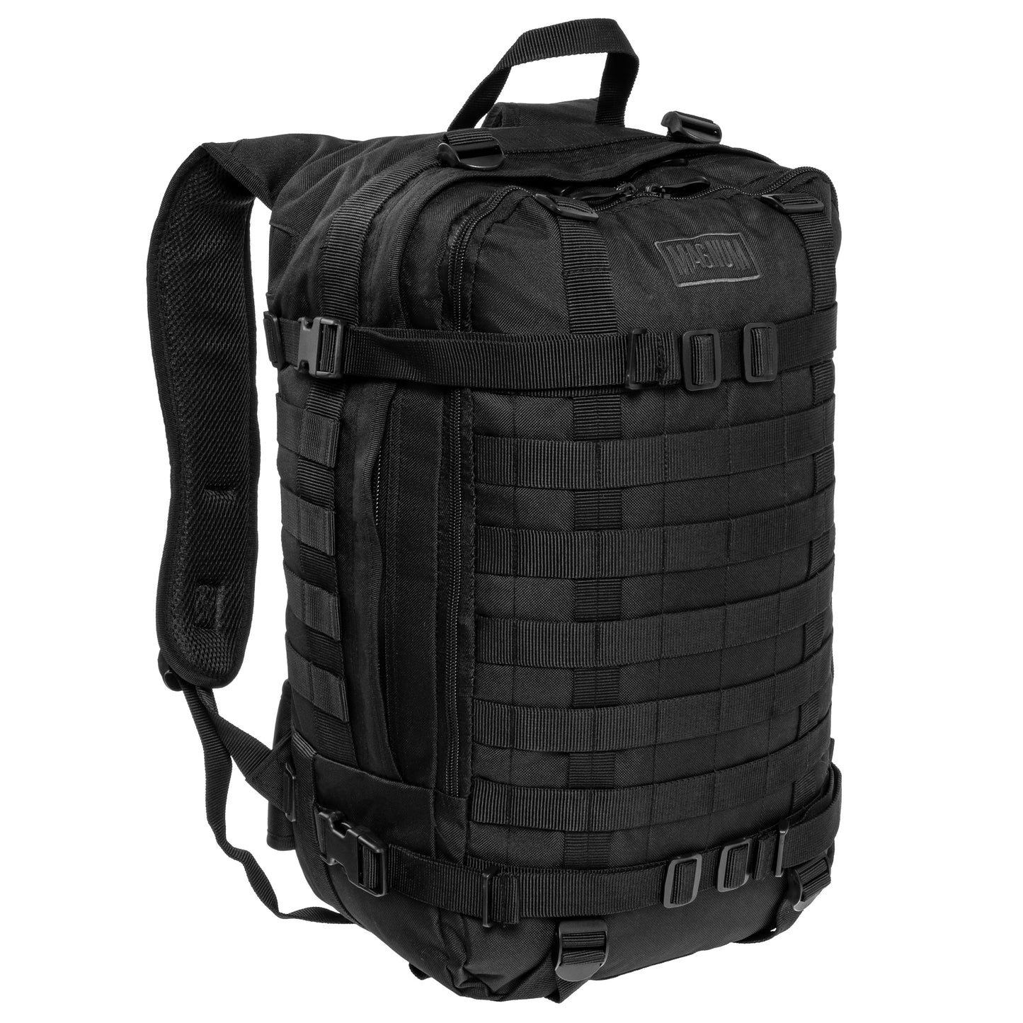 Plecak Magnum Tajga 45 l - Black
