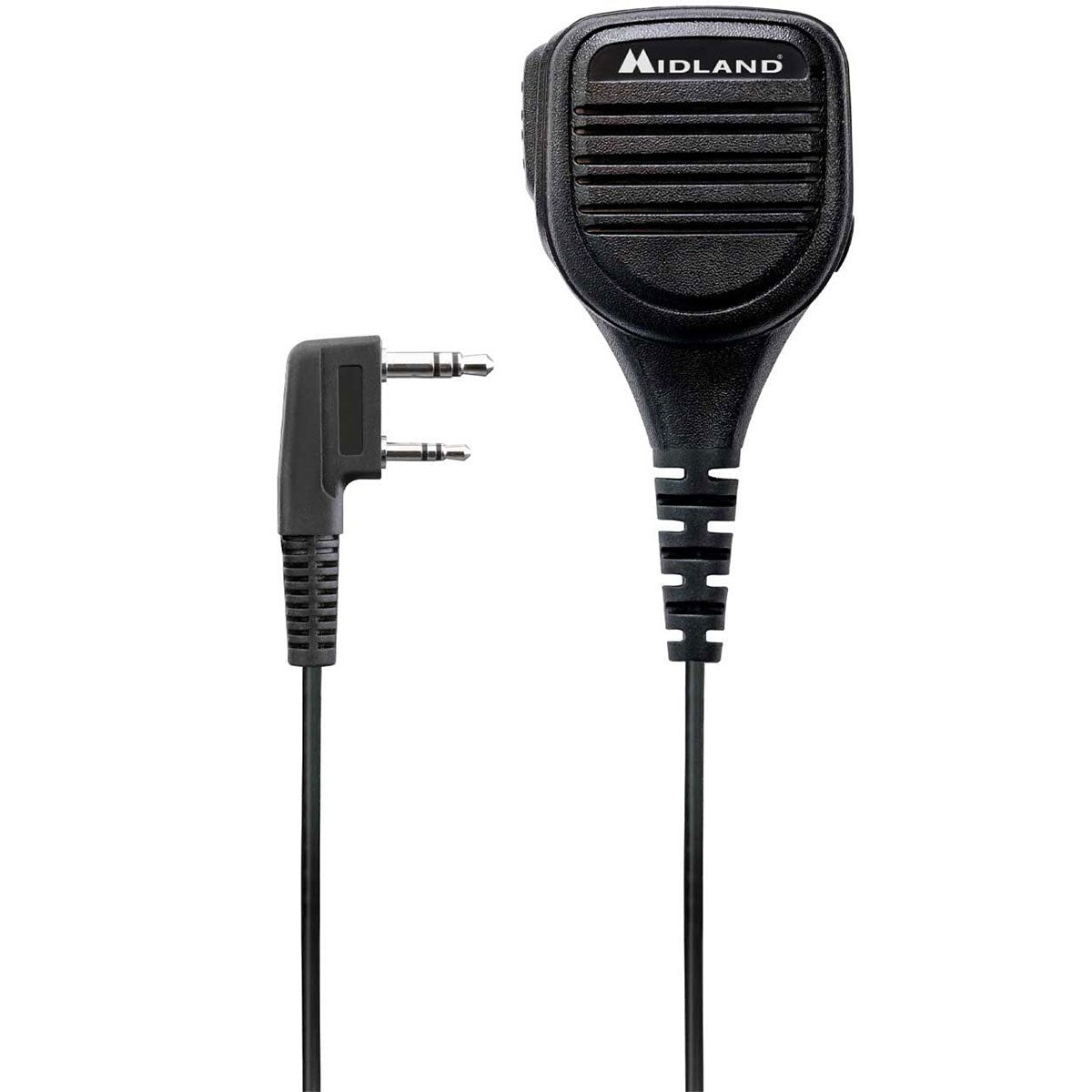 Mikrofonogłośnik Midland MA25-LK 2-pin Kenwood