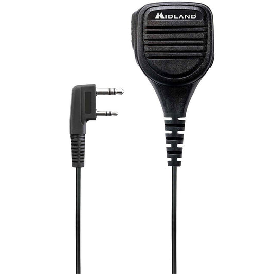 Mikrofonogłośnik Midland MA25-LK 2-pin Kenwood