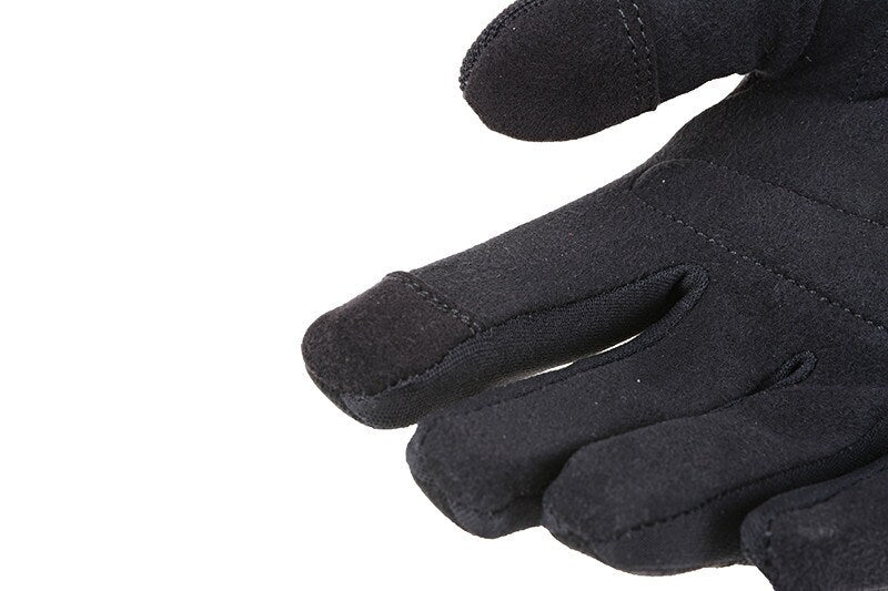 Rękawice taktyczne Armored Claw CovertPro - Black