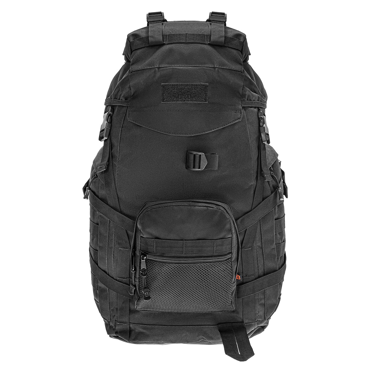 Plecak Badger Outdoor Hilltop 55 l Black