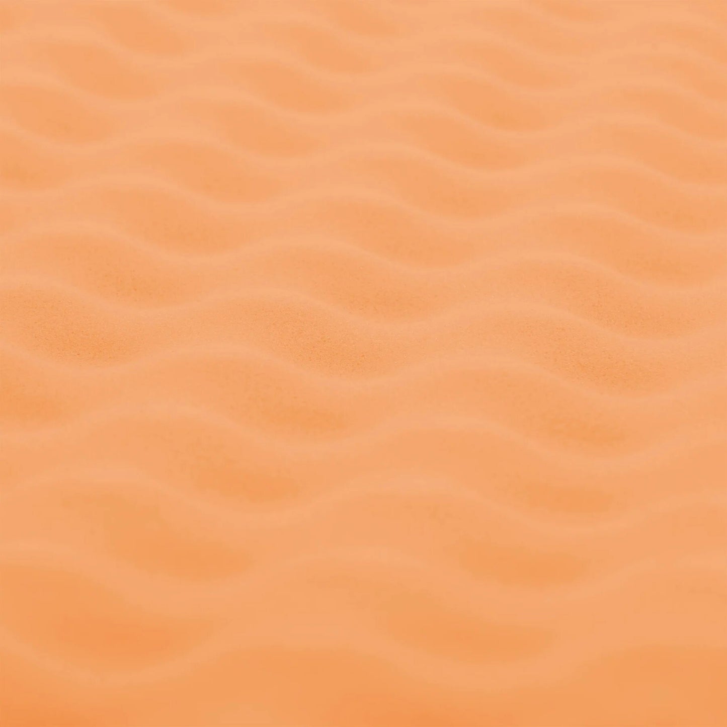 Karimata Highlander Outdoor Comfort Camping Mat - Orange