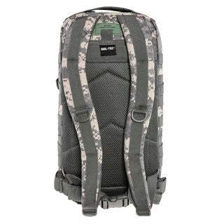 Plecak Mil-Tec Assault Pack Small 20 l - AT Digital