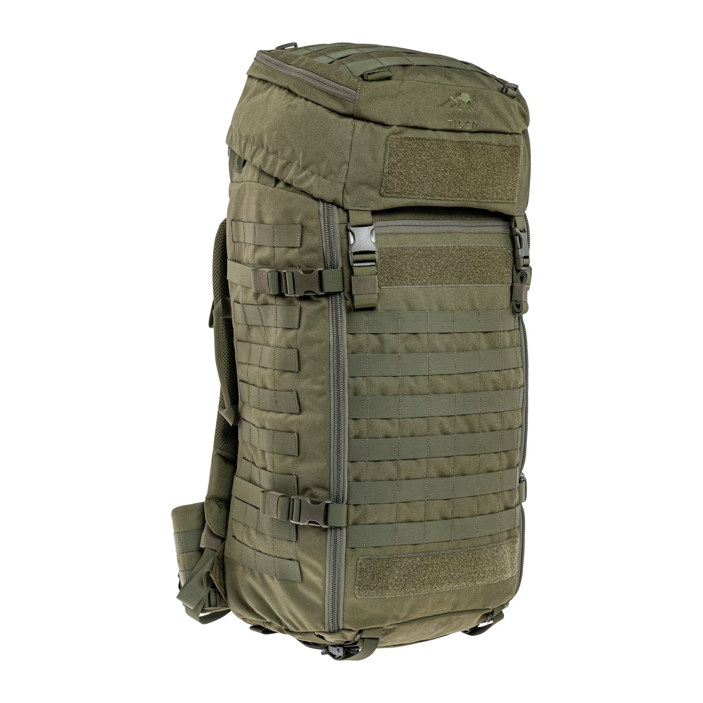 Plecak medyczny Tasmanian Tiger Medic Platoon Pack 57 l - Olive