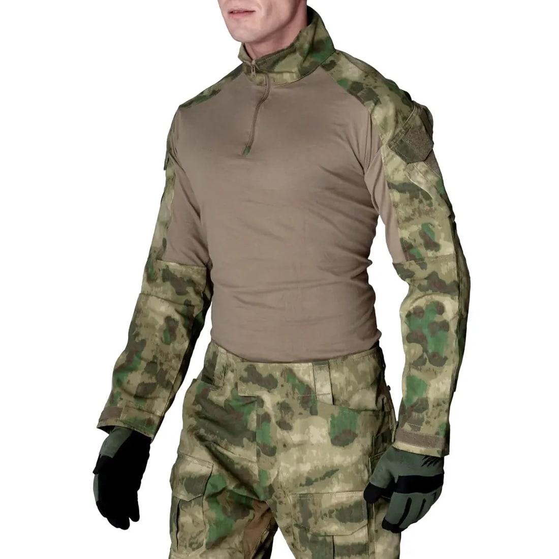 Bluza Specna Arms Combat Shirt SATAC G3 - ATC FG