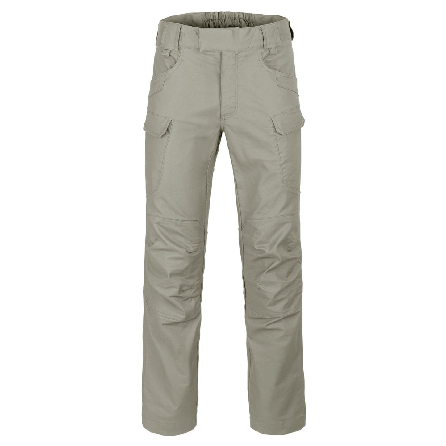 Spodnie Helikon UTP PolyCotton Canvas - Khaki