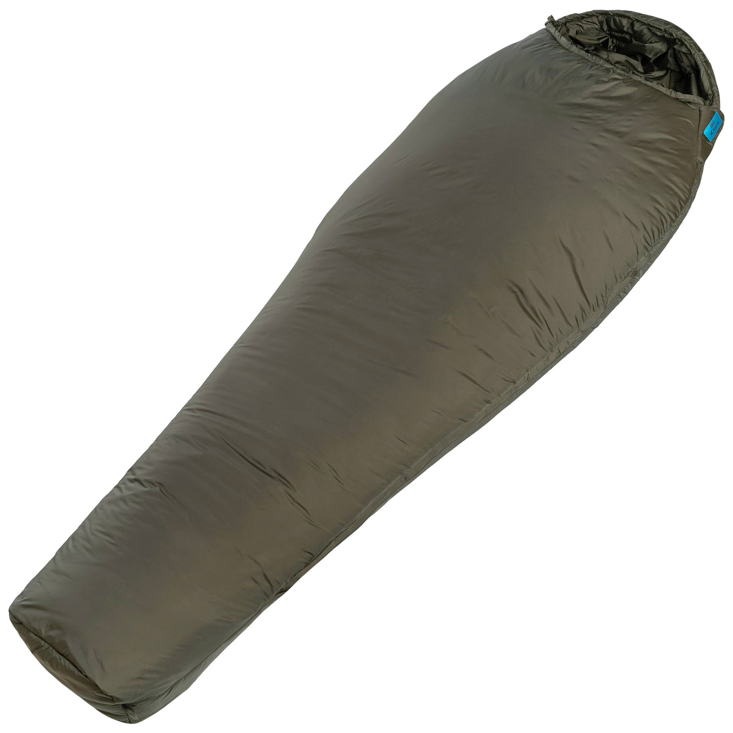 Śpiwór Carinthia SOF 3 Large Olive - Lewy