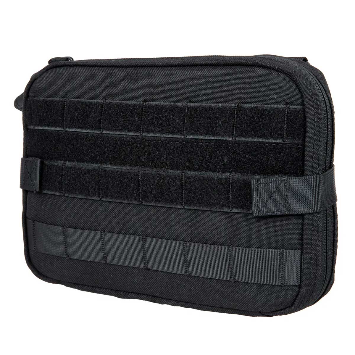 Kieszeń administracyjna z mapnikiem Specna Arms - Black