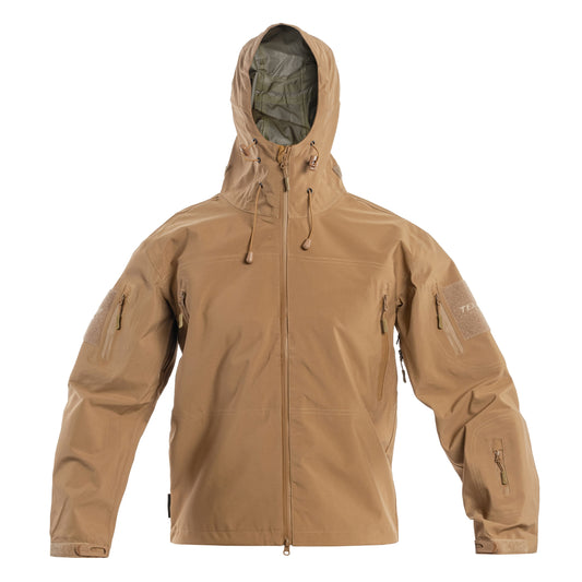Kurtka Texar ECWCS Hardshell Comodo - Coyote