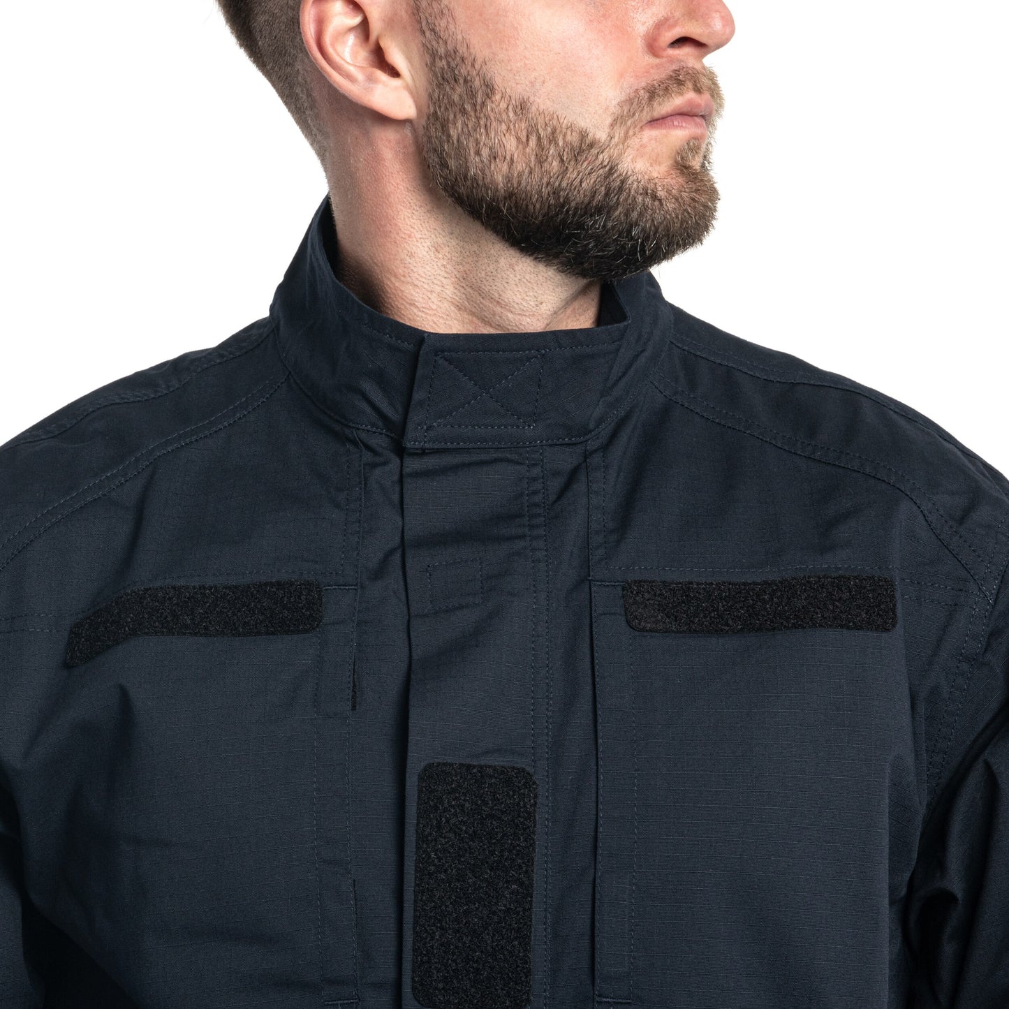 Bluza mundurowa M-Tac Patrol Flex - Dark Navy Blue