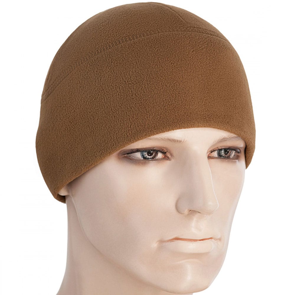 Czapka M-Tac Watch Cap Elite - Coyote Brown