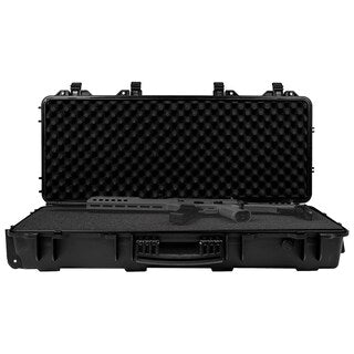 Walizka transportowa ASG Hard Case 980 x 430 x 200 mm - Black