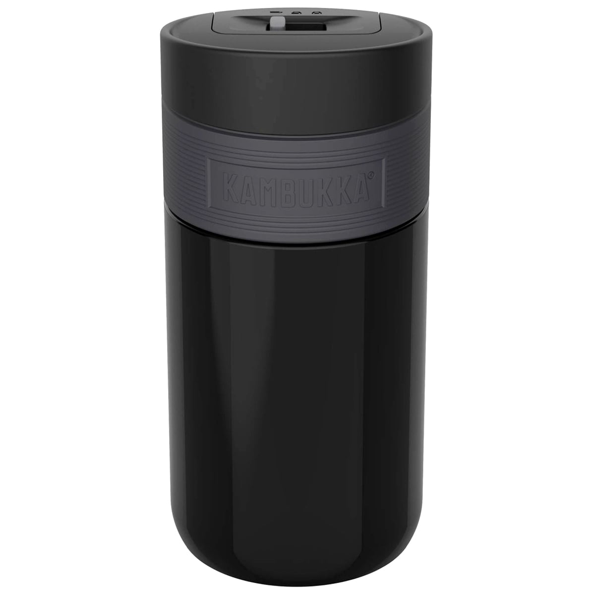Kubek termiczny Kambukka Etna 300 ml - Black