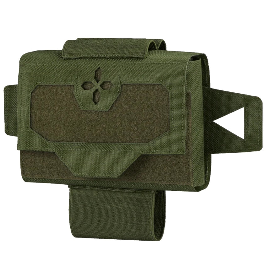 Apteczka Condor Micro TK Pouch Gen 2 - Olive Drab