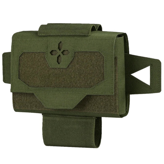 Apteczka Condor Micro TK Pouch Gen 2 - Olive Drab