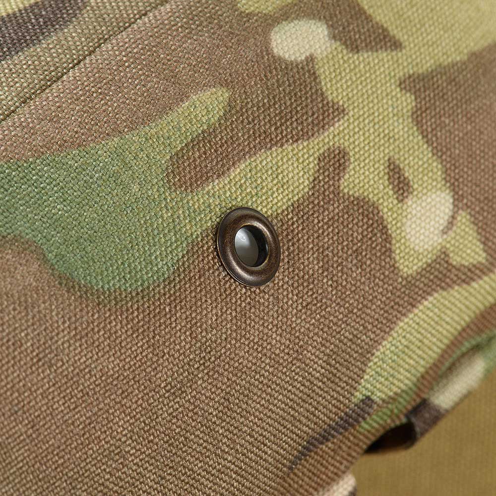 Kieszeń M-Tac Elite Small - MultiCam