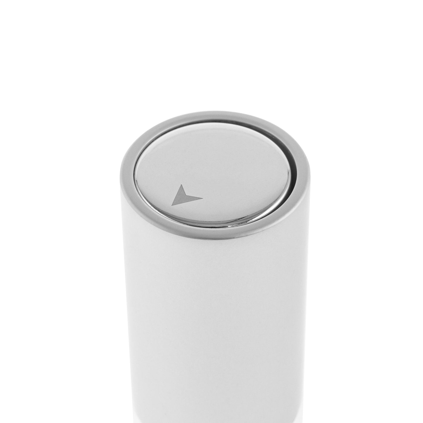Gaz pieprzowy na zwierzęta HPE Twist Up 20 ml - Silver (DE)