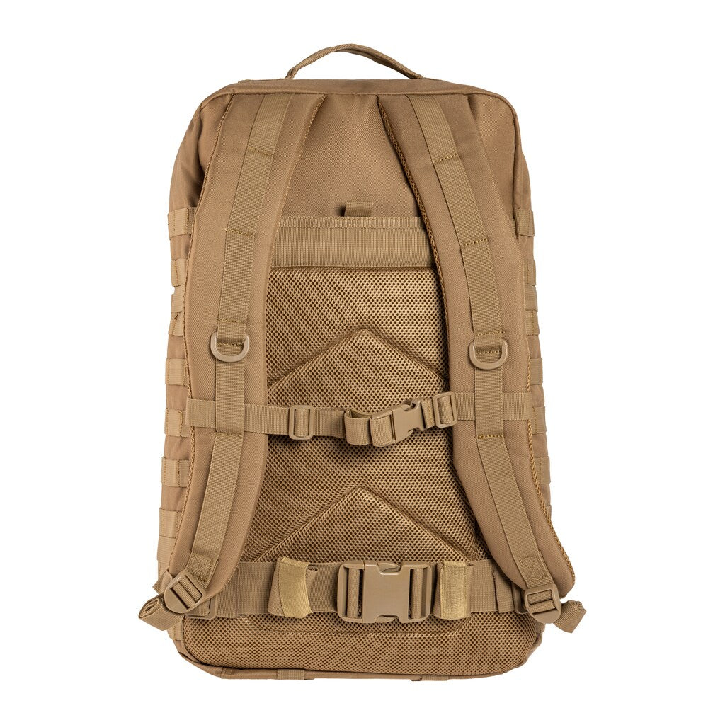 Plecak Brandit US Cooper XL 65 l - Coyote