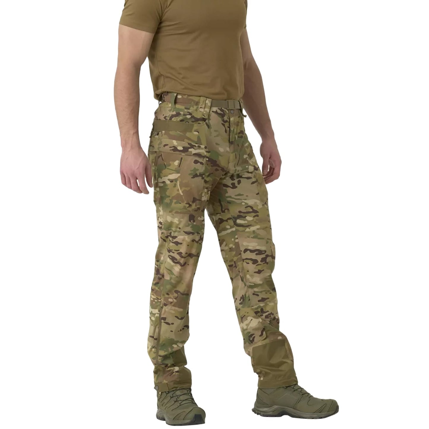 Spodnie Helikon Trooper Nylon - MultiCam