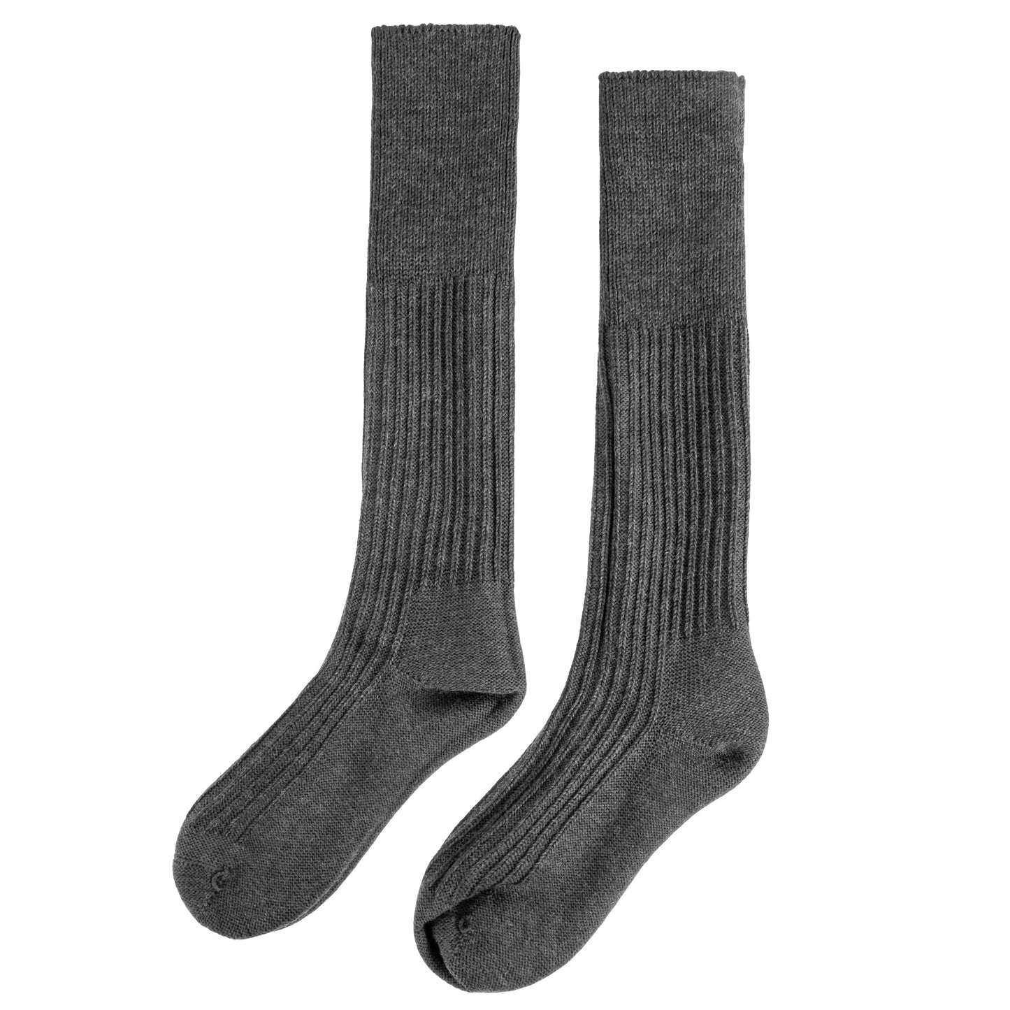 Skarpety Mil-Tec German Boot Socks - Grey