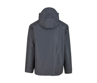 Kurtka Brandit Arctic Windbreaker - Anthracite