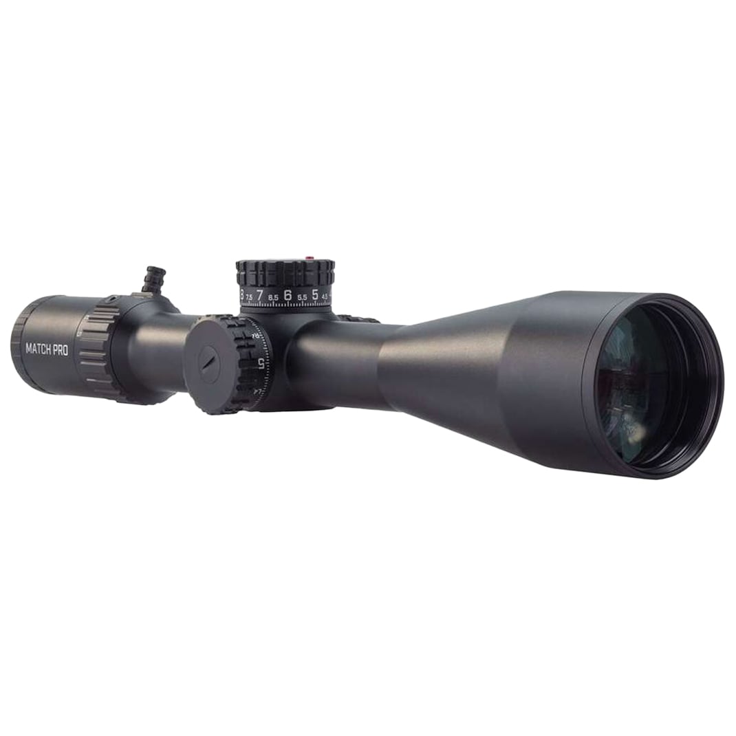 Luneta celownicza Bushnell Match Pro ED 5-30x56